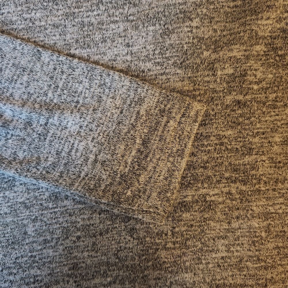 Rag & Bone Button Back Sweater M Luxe Fall Winter… - image 4